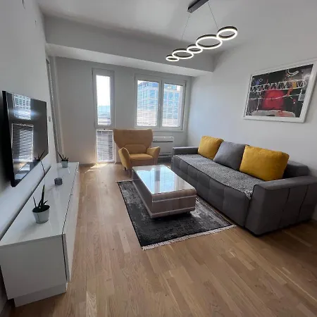 Apartment Urban